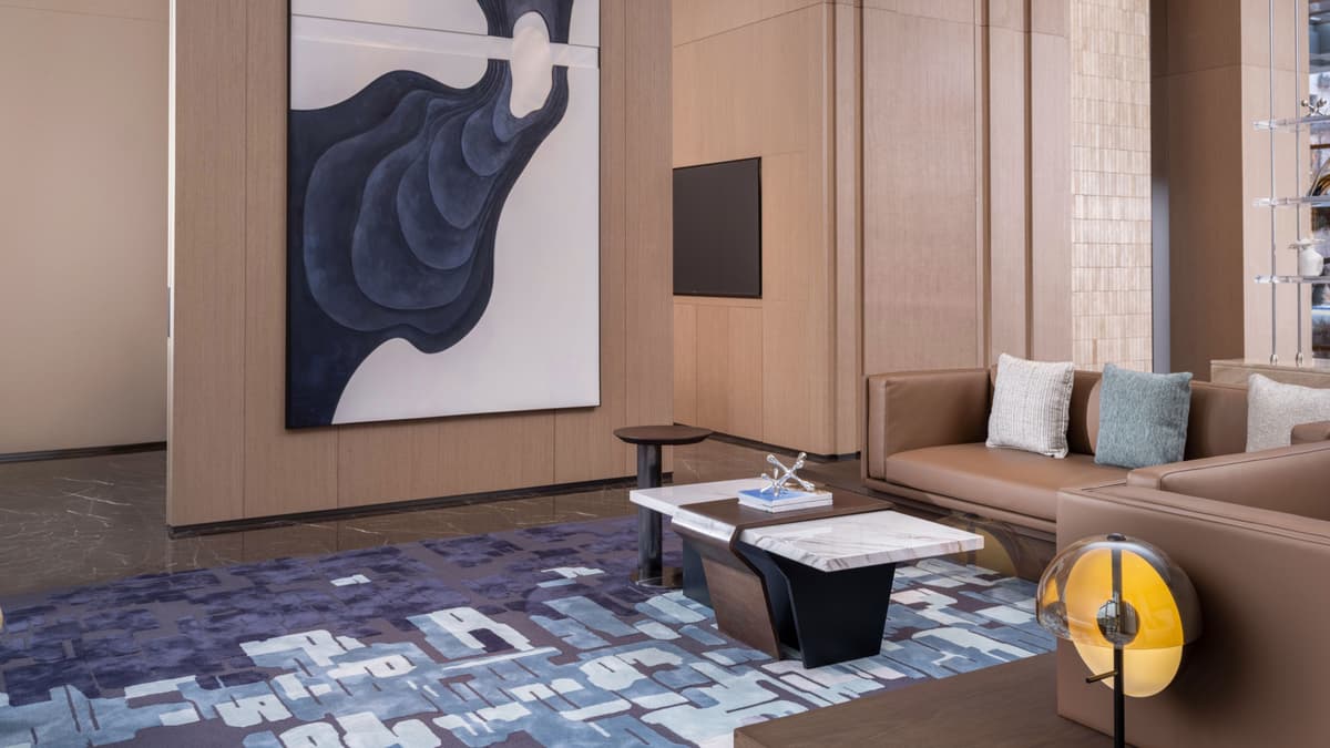 Fairfield By Marriott Changchun Jingyue High-Tech Zone photo 2