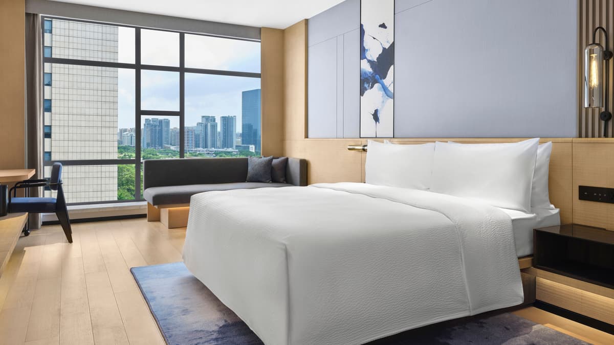 Fairfield By Marriott Guangzhou Huadu photo 5