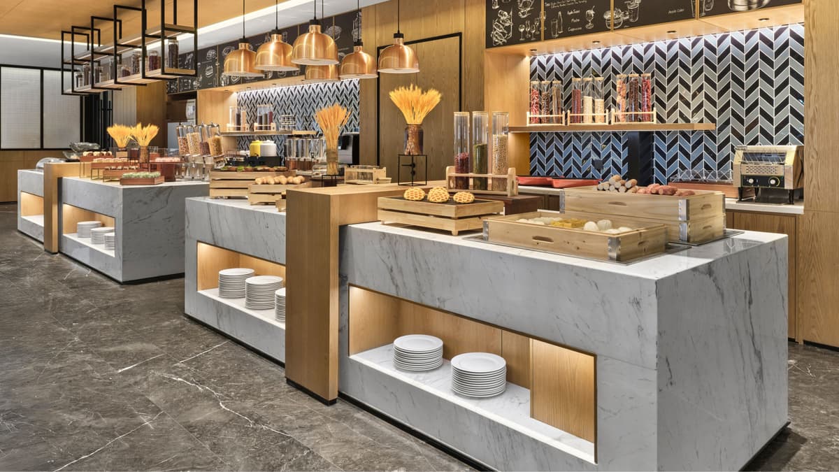 Fairfield By Marriott Guangzhou Huadu photo 2