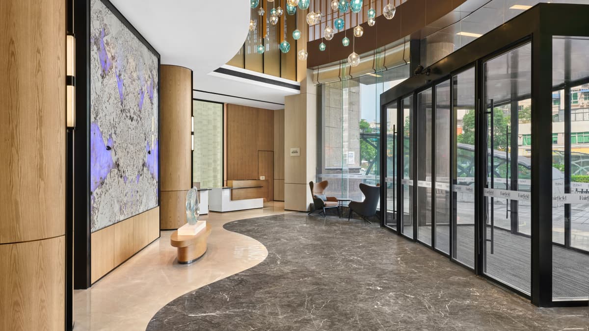 Fairfield By Marriott Guangzhou Huadu photo 4
