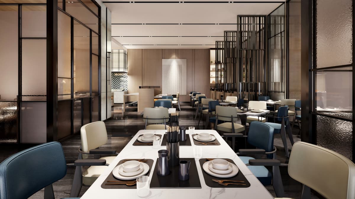 Fairfield by Marriott Hangzhou Binjiang Puyan photo 3