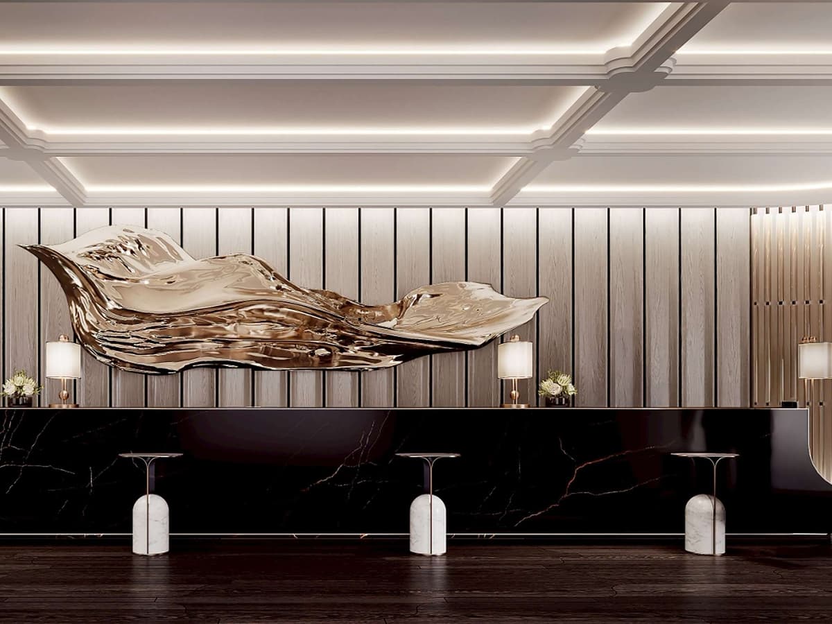 Fairmont Bangkok Sukhumvit photo 1