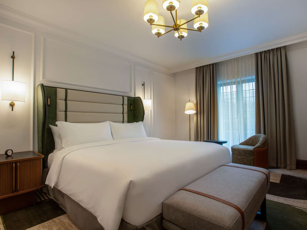Fairmont Cheshire The Mere photo 5