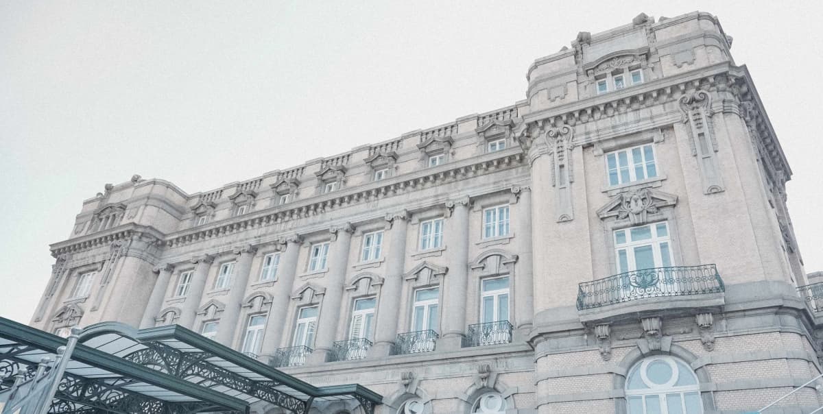 Fairmont Dalian photo 2