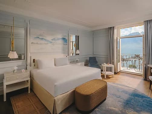 Fairmont Le Montreux Palace photo 3
