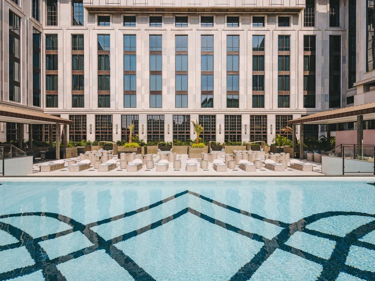 Fairmont Mumbai photo 4