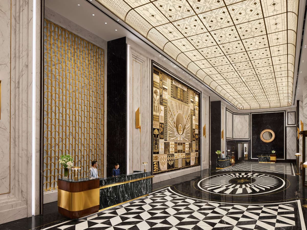 Fairmont Mumbai photo 2