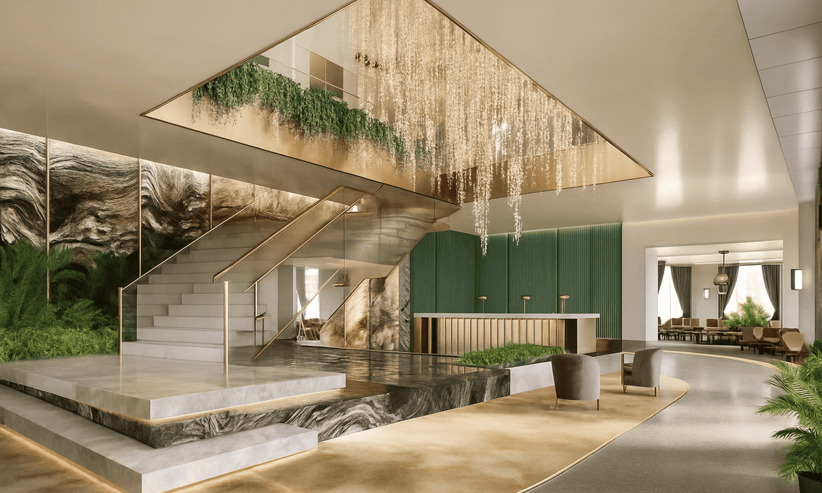 Fairmont New Orleans photo 1