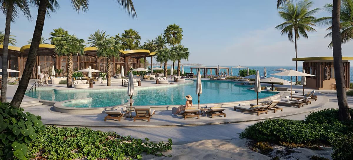 Fairmont The Red Sea photo 4