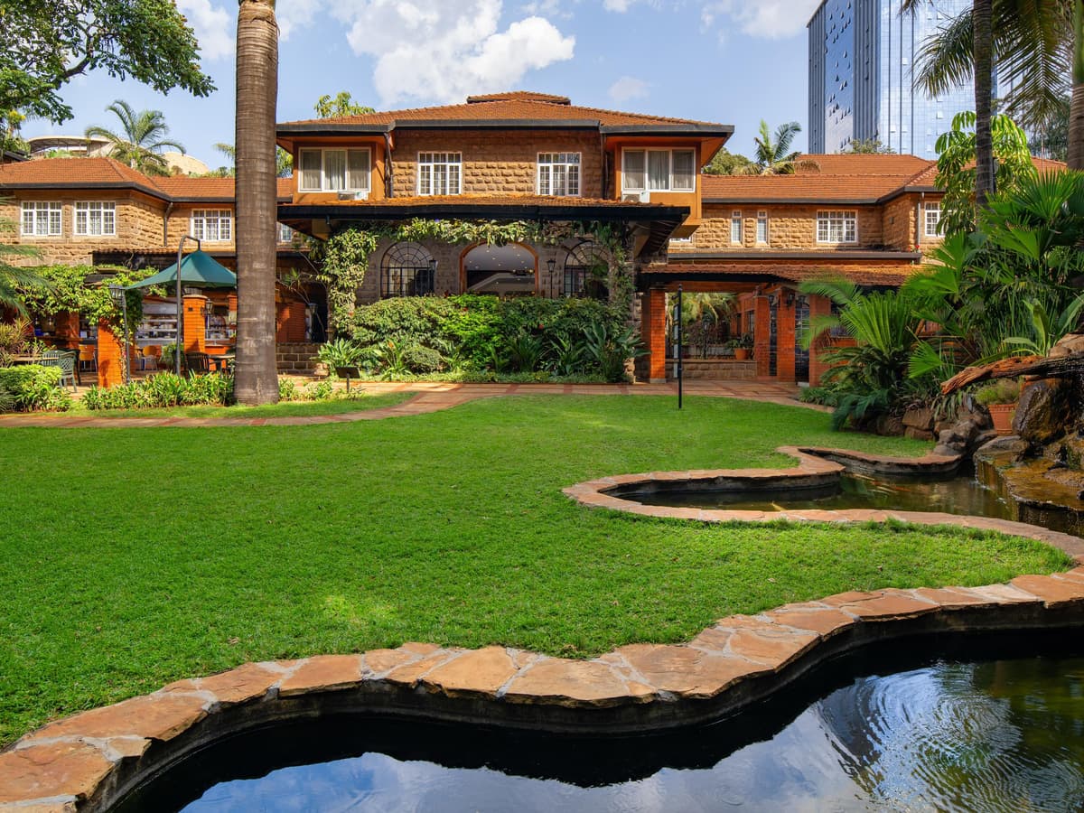 Fairview Hotel Nairobi, Vignette Collection by IHG photo 1