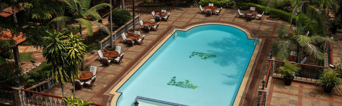 Fairview Hotel Nairobi, Vignette Collection by IHG photo 5