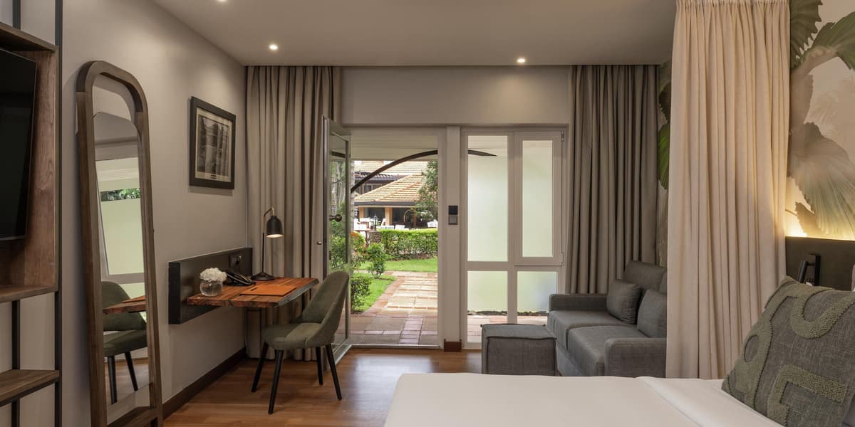 Fairview Hotel Nairobi, Vignette Collection by IHG photo 3