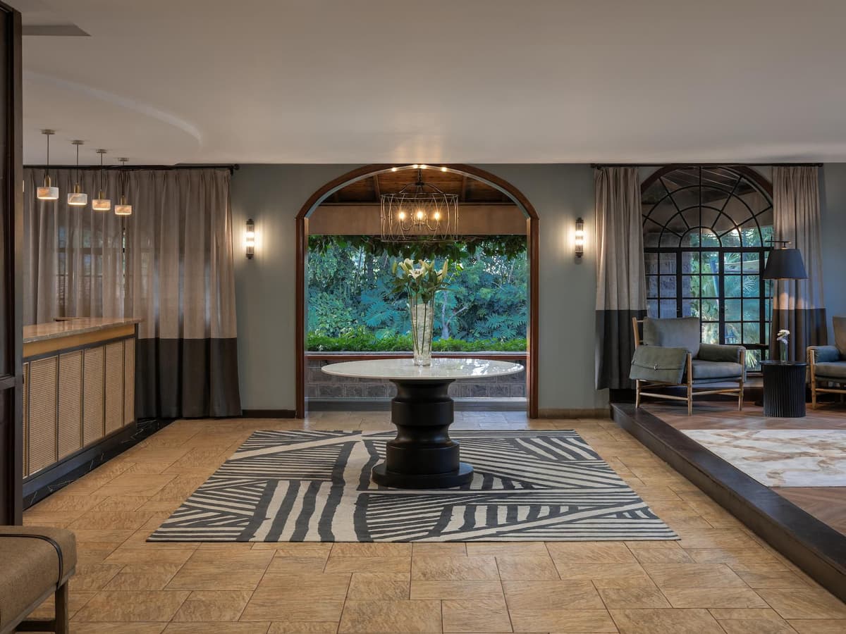 Fairview Hotel Nairobi, Vignette Collection by IHG photo 2