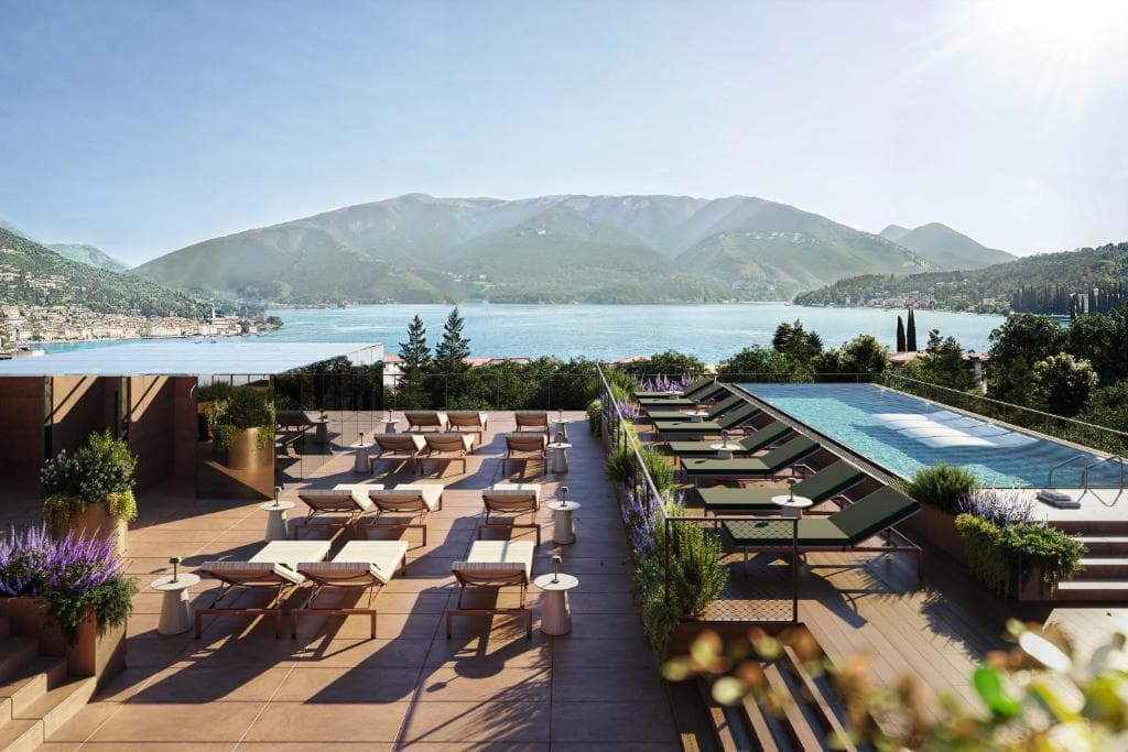 Falkensteiner Resort Lake Garda photo 4