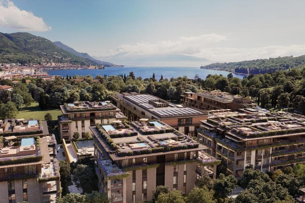 Falkensteiner Resort Lake Garda photo 1