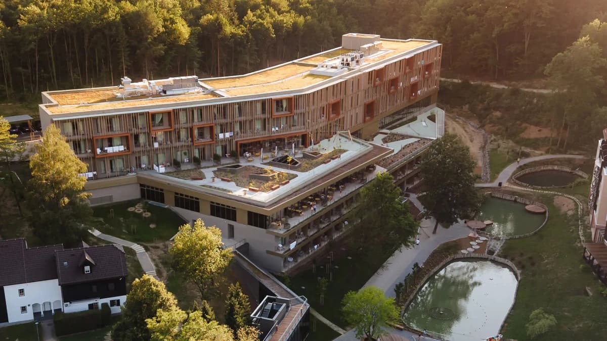Family Hotel Vilinia photo 3