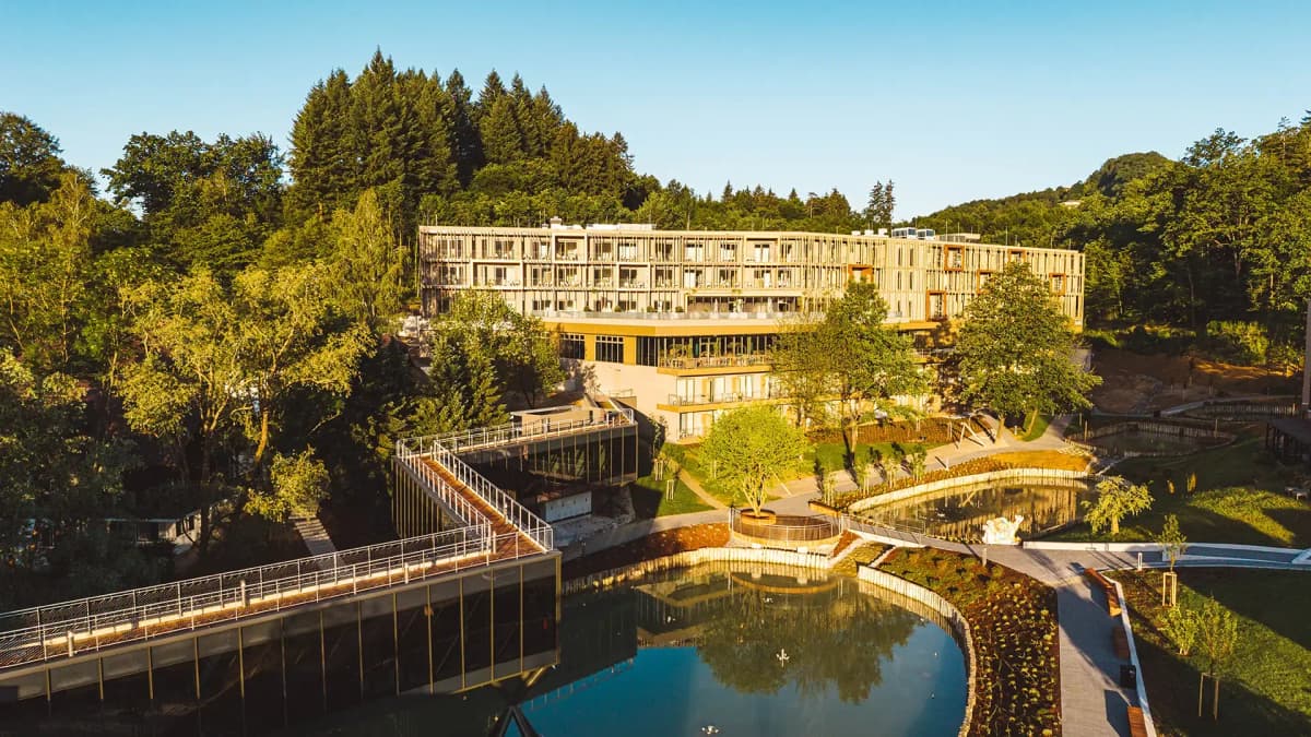 Family Hotel Vilinia photo 1