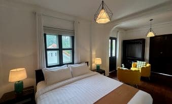 Fides Boutique Hotel photo 4