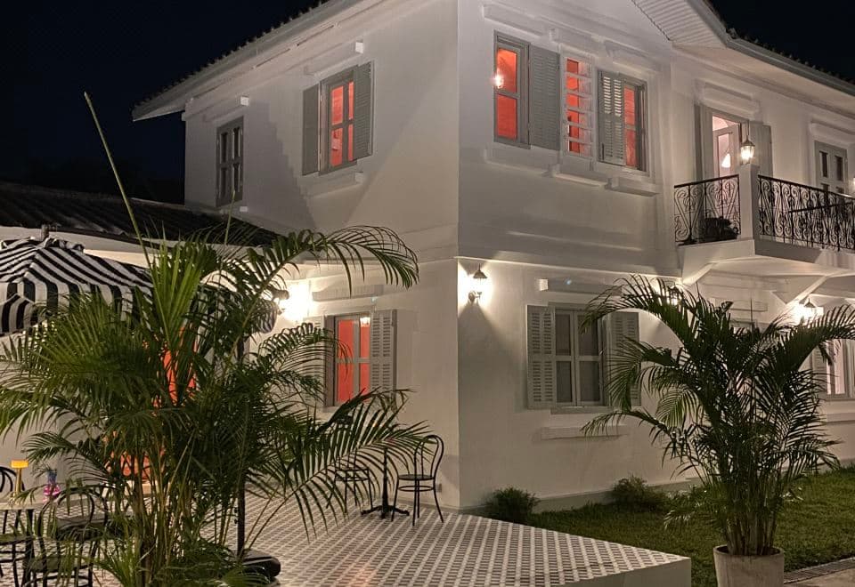 Fides Boutique Hotel photo 1