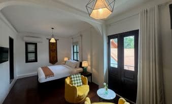 Fides Boutique Hotel photo 2