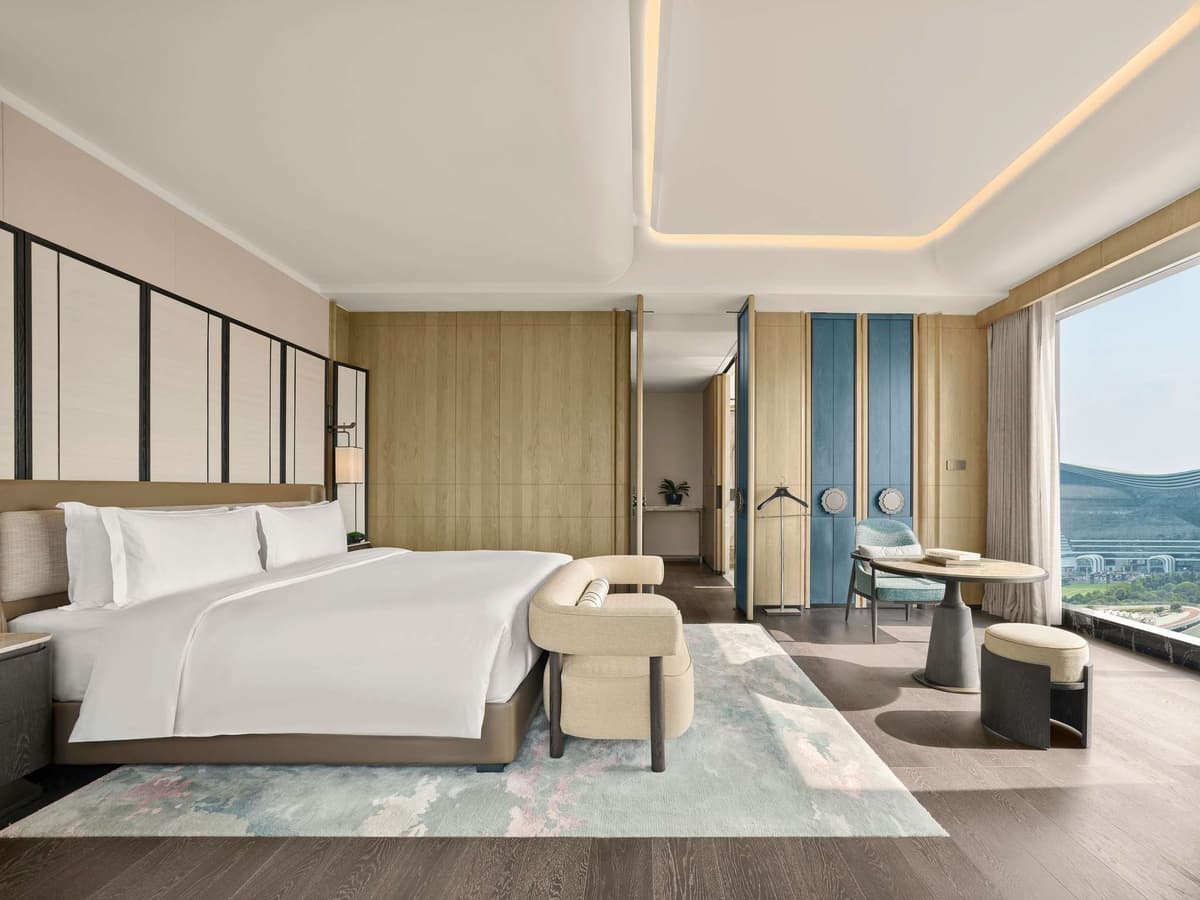 Financial City Hotel Chengdu-Mgallery Collection photo 5