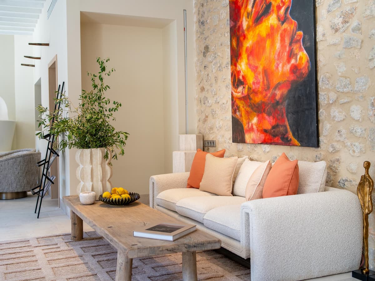Restauriertes Landgut Finca Banyols, Vignette Collection in Alaro, Mallorca