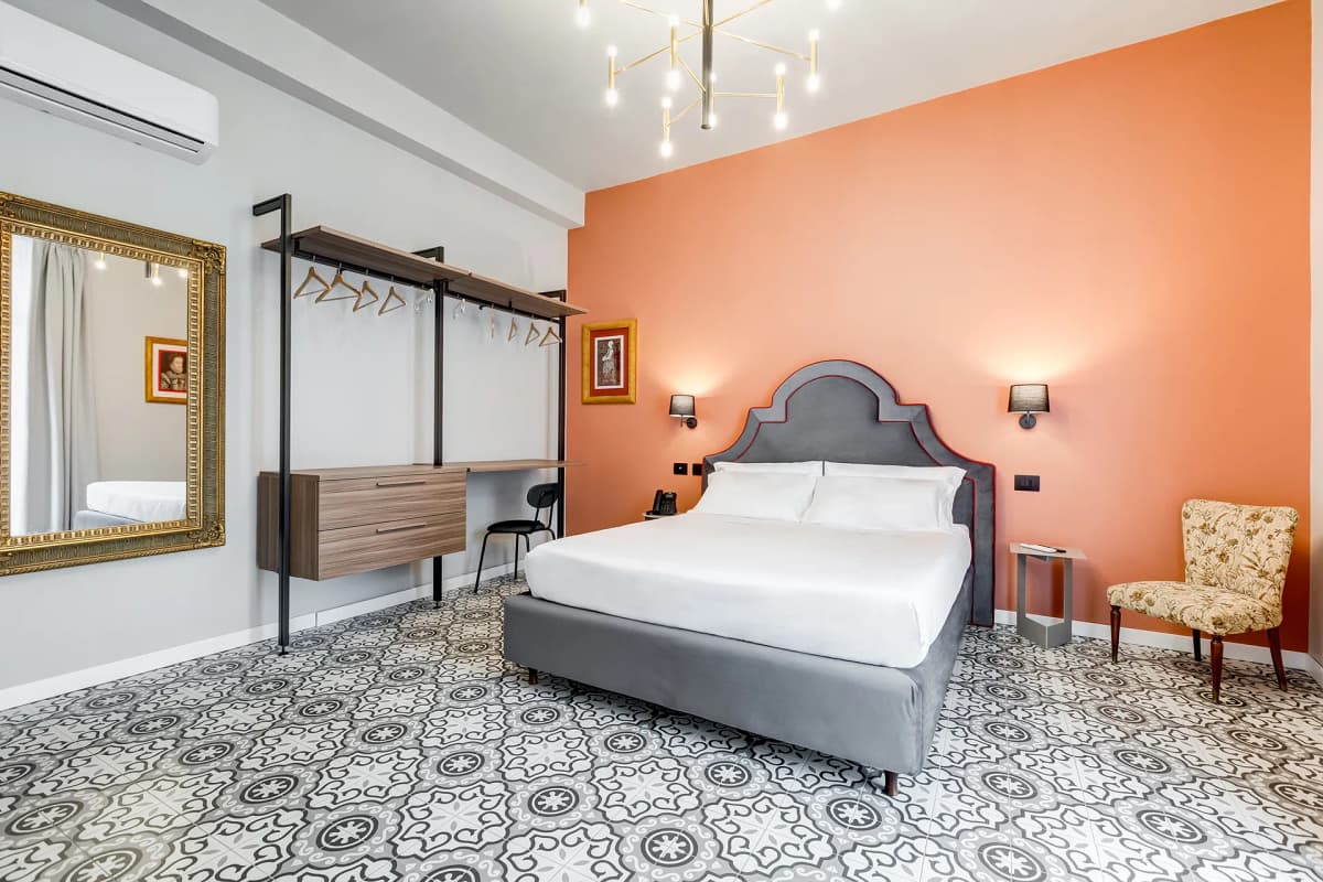 Fontana Falconieri Boutique Hotel photo 2