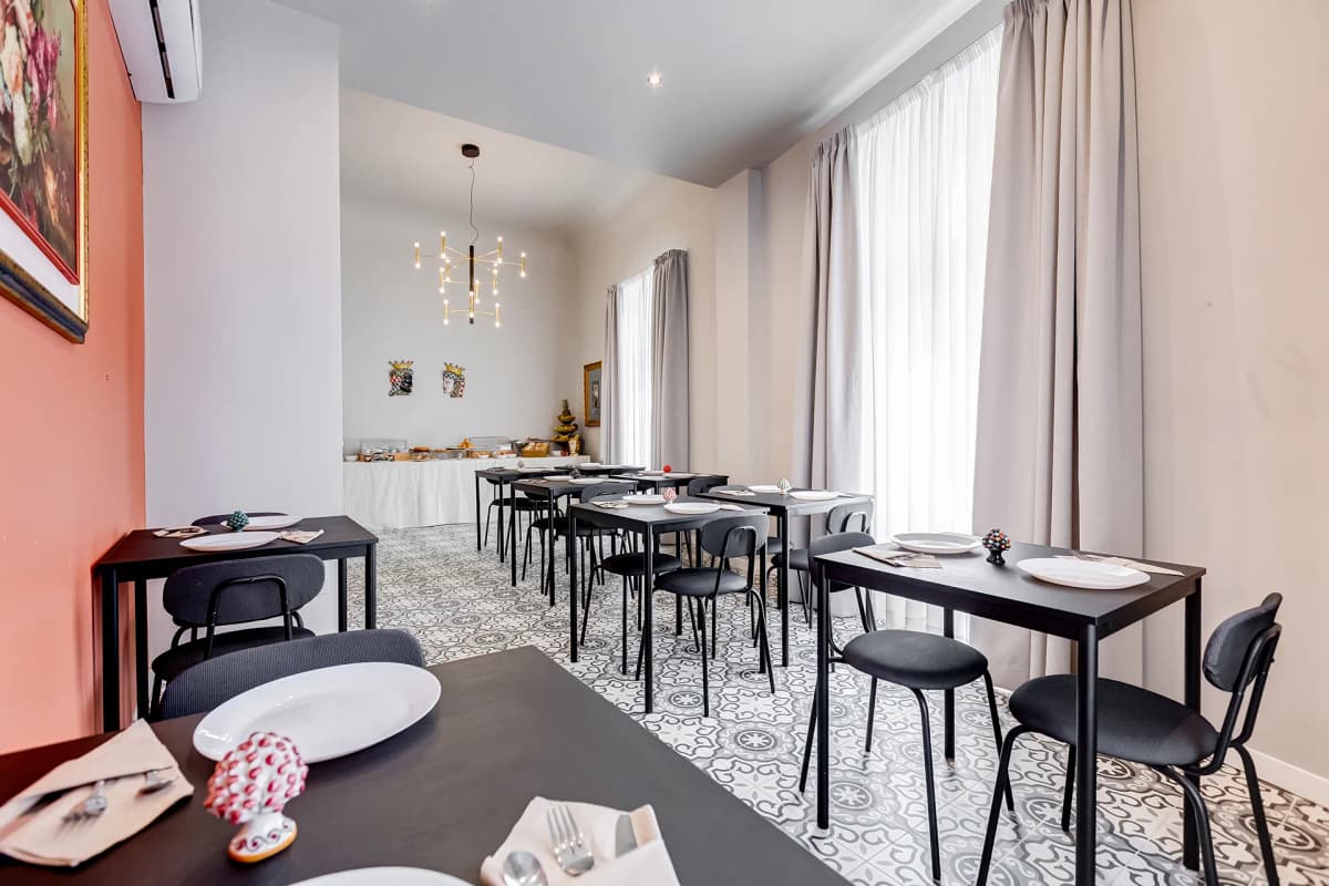 Fontana Falconieri Boutique Hotel photo 3
