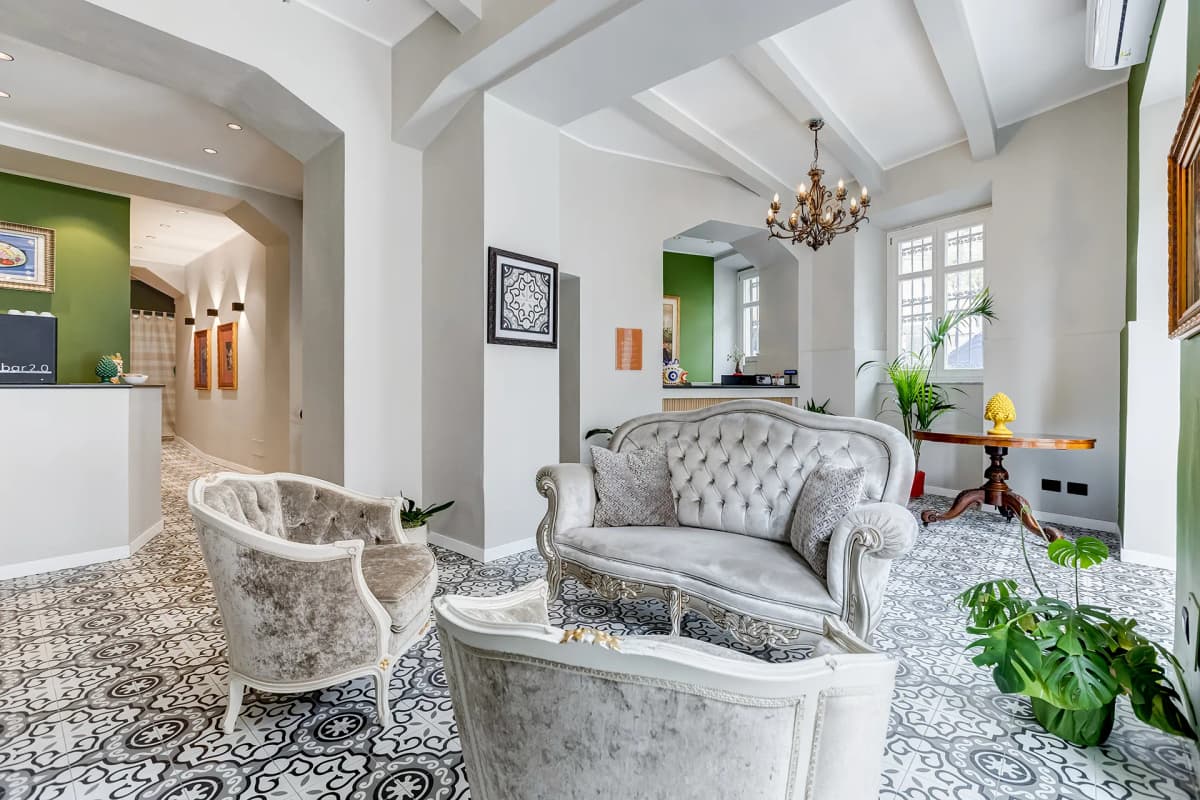 Fontana Falconieri Boutique Hotel photo 1