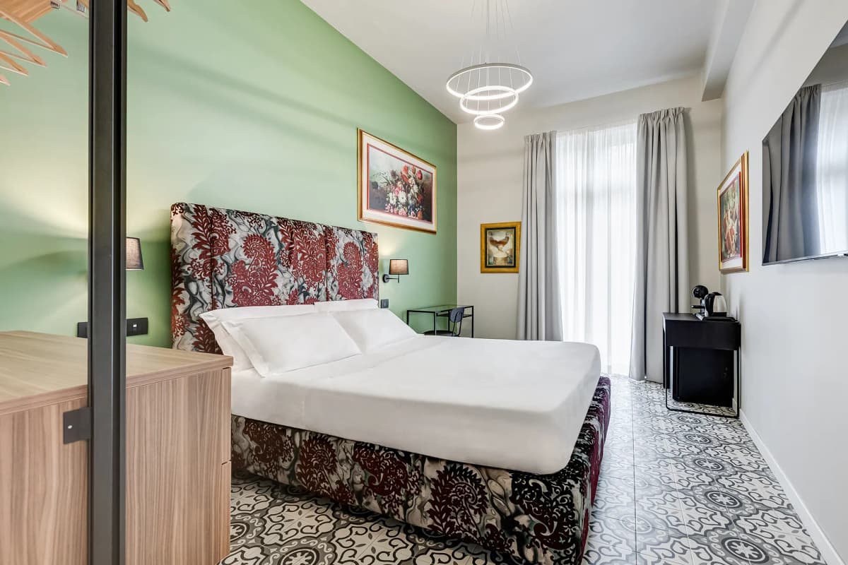 Fontana Falconieri Boutique Hotel photo 4