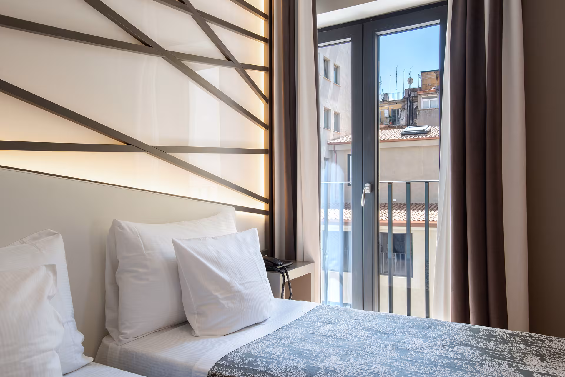 Fortyfive Squared Hotel photo 3