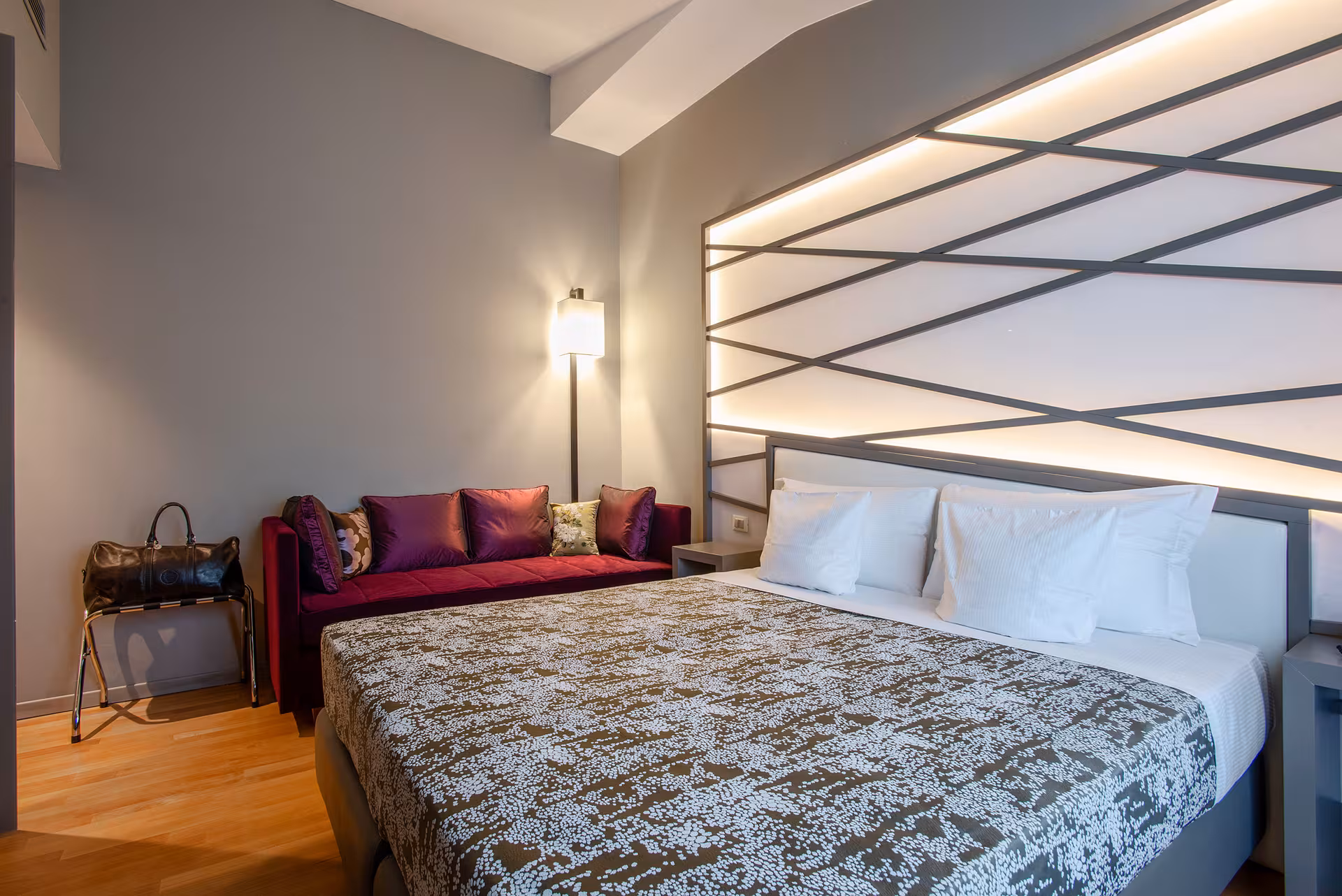 Fortyfive Squared Hotel photo 1