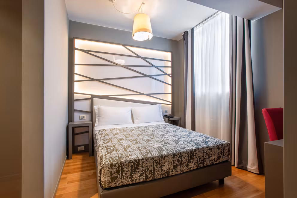 Fortyfive Squared Hotel photo 4