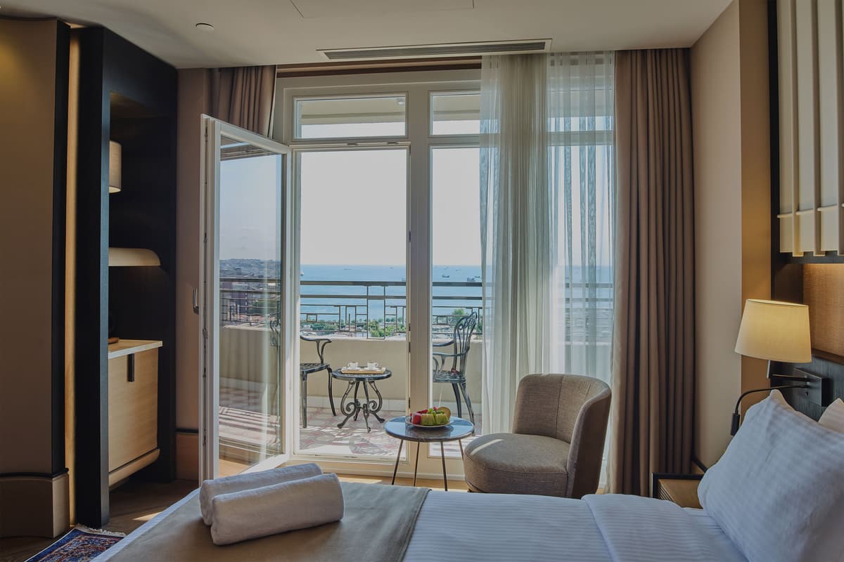 Four-G Premium Hotel photo 2