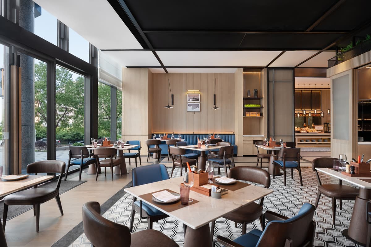 Four Points By Sheraton Suzhou Gusu photo 5