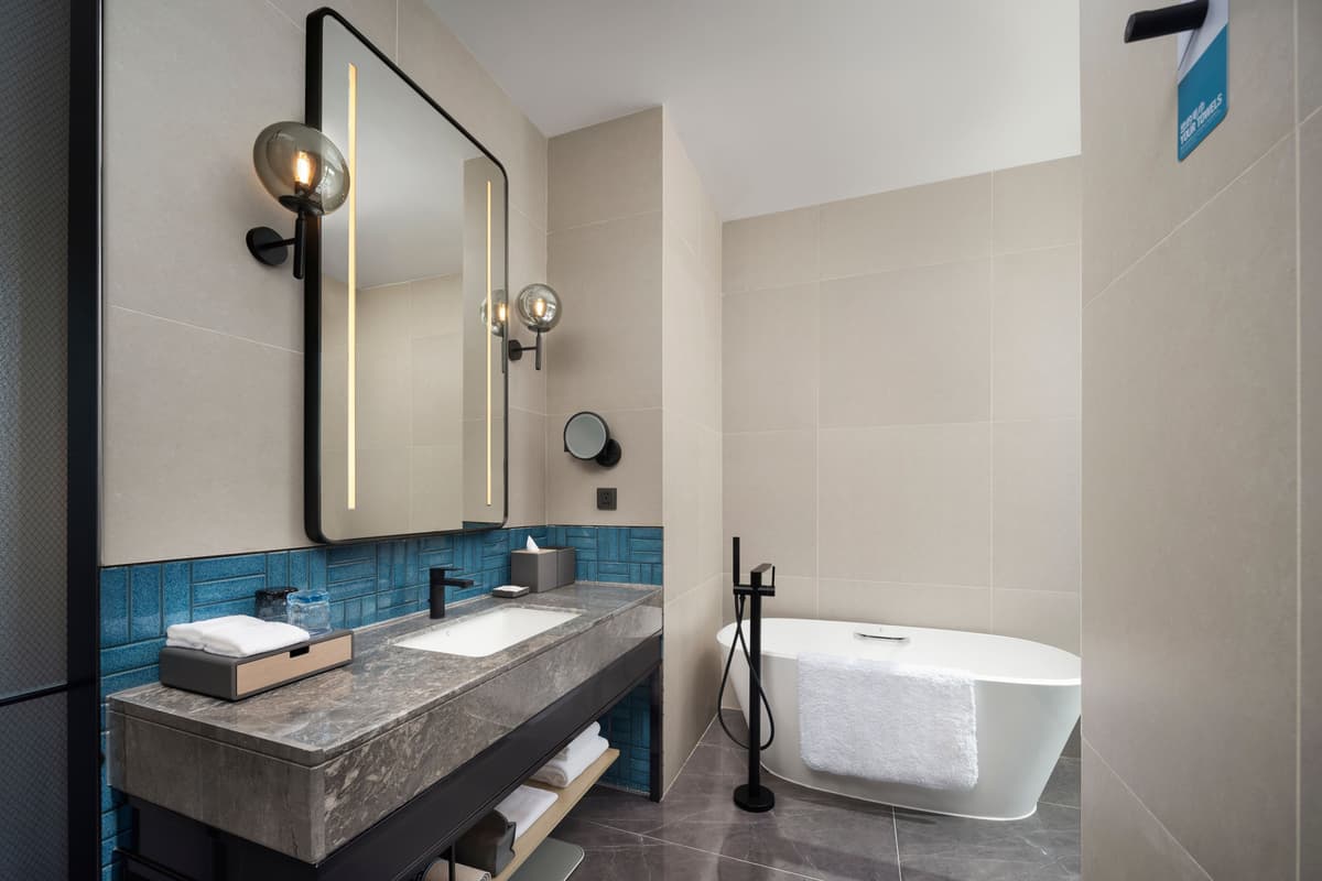 Four Points By Sheraton Suzhou Gusu photo 3