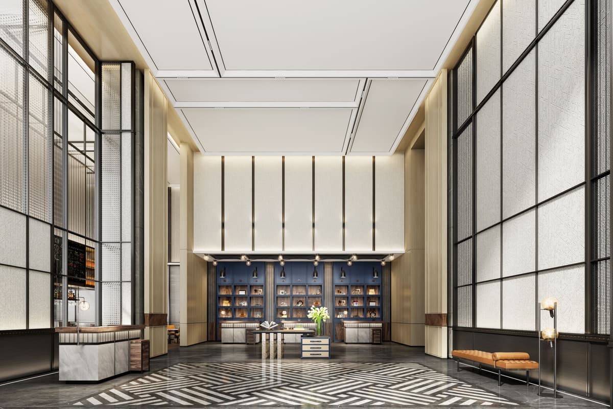 Four Points By Sheraton Wuhan Hankou photo 4