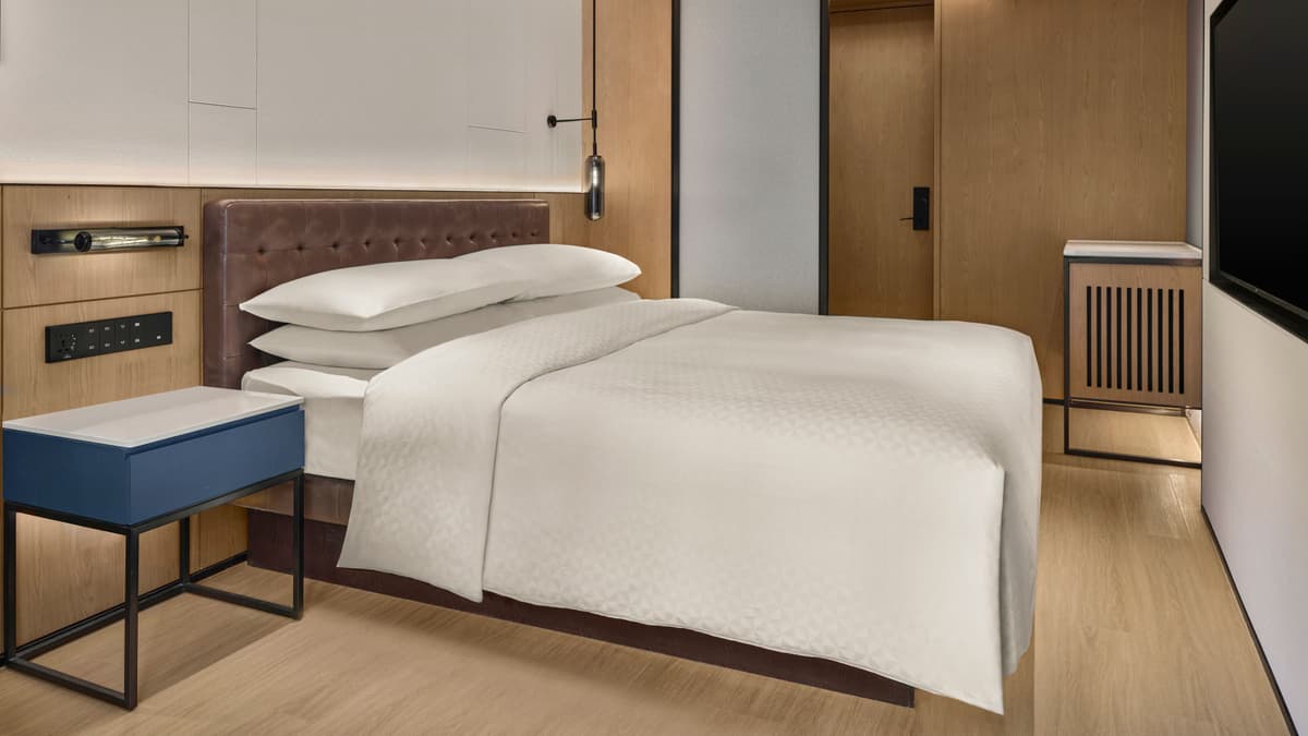 Four Points by Sheraton Chongqing photo 2
