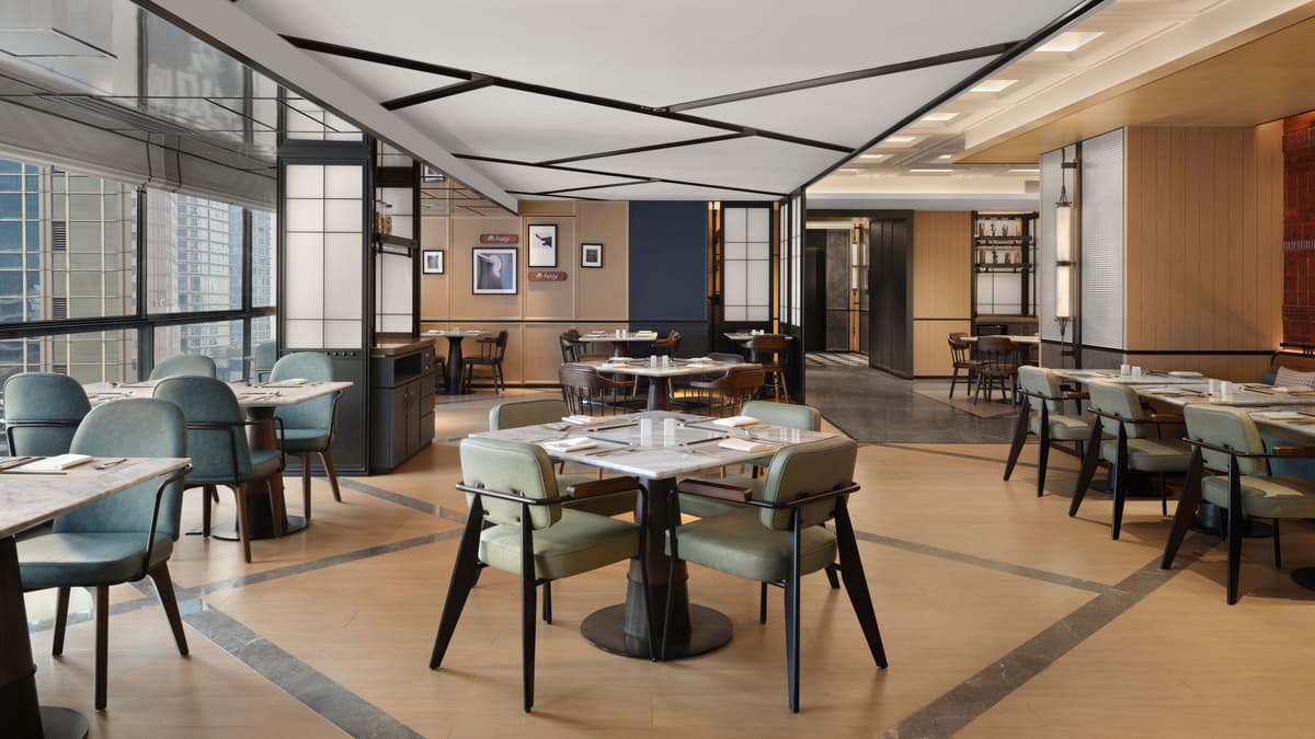 Four Points by Sheraton Chongqing photo 4