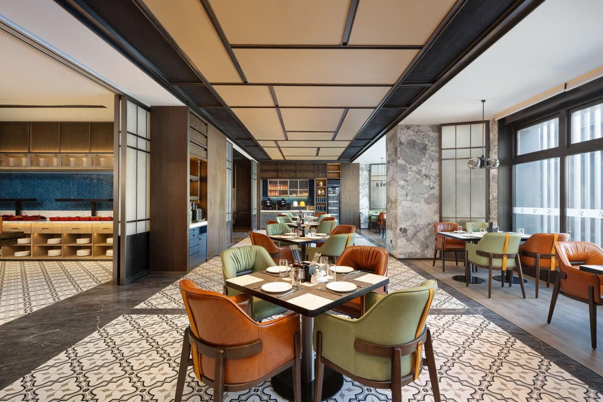 Four Points by Sheraton Harbin City Center photo 4