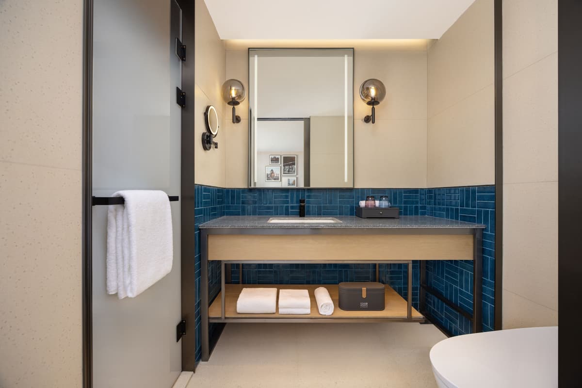 Four Points by Sheraton Harbin City Center photo 3
