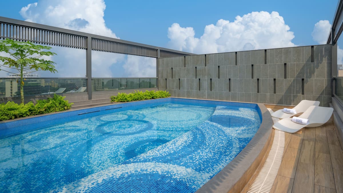 Four Points by Sheraton Kinshasa photo 5