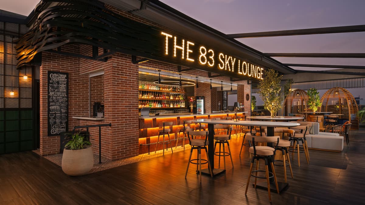 Four Points by Sheraton Kinshasa photo 4