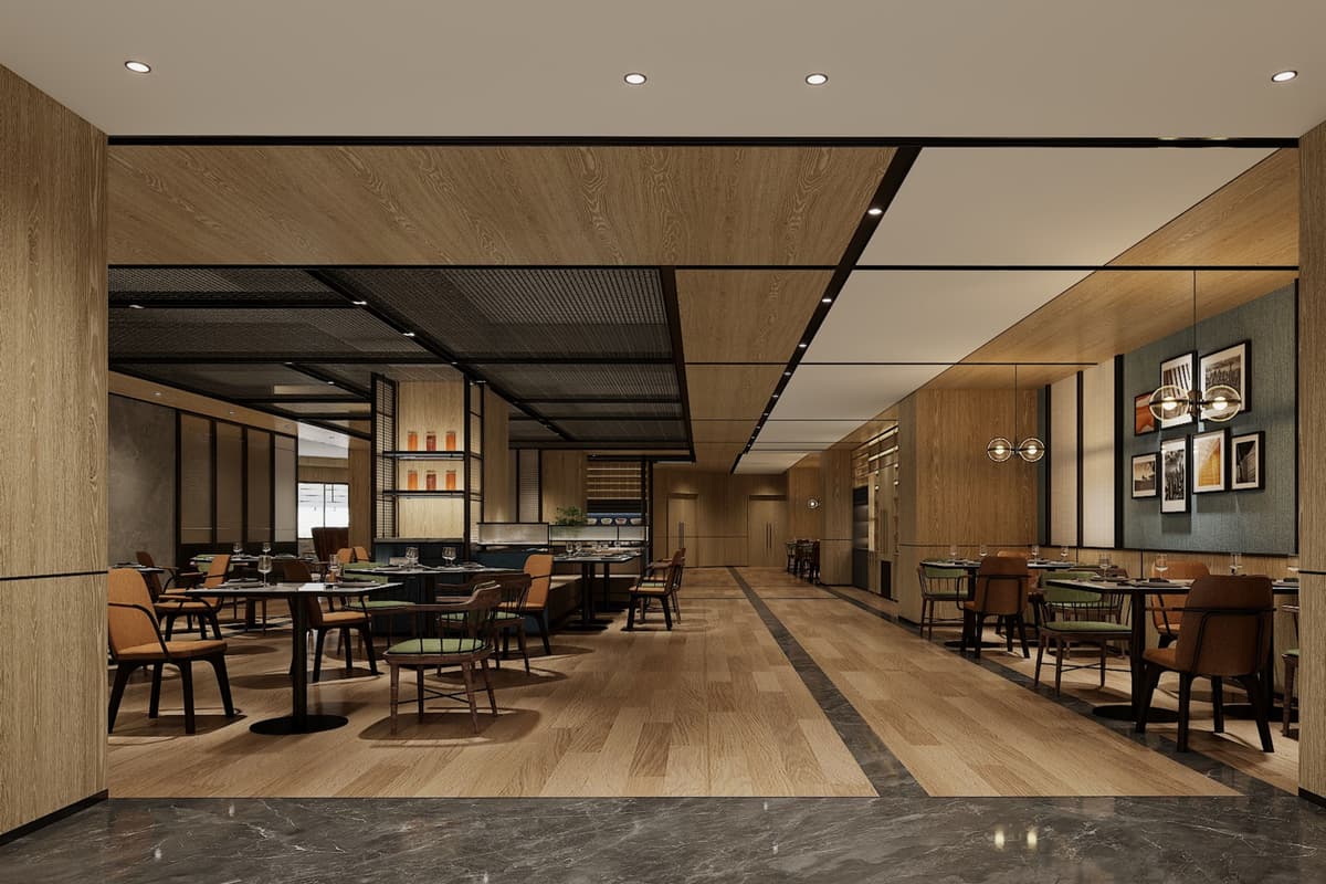 Four Points by Sheraton Kunming, Downtown photo 4