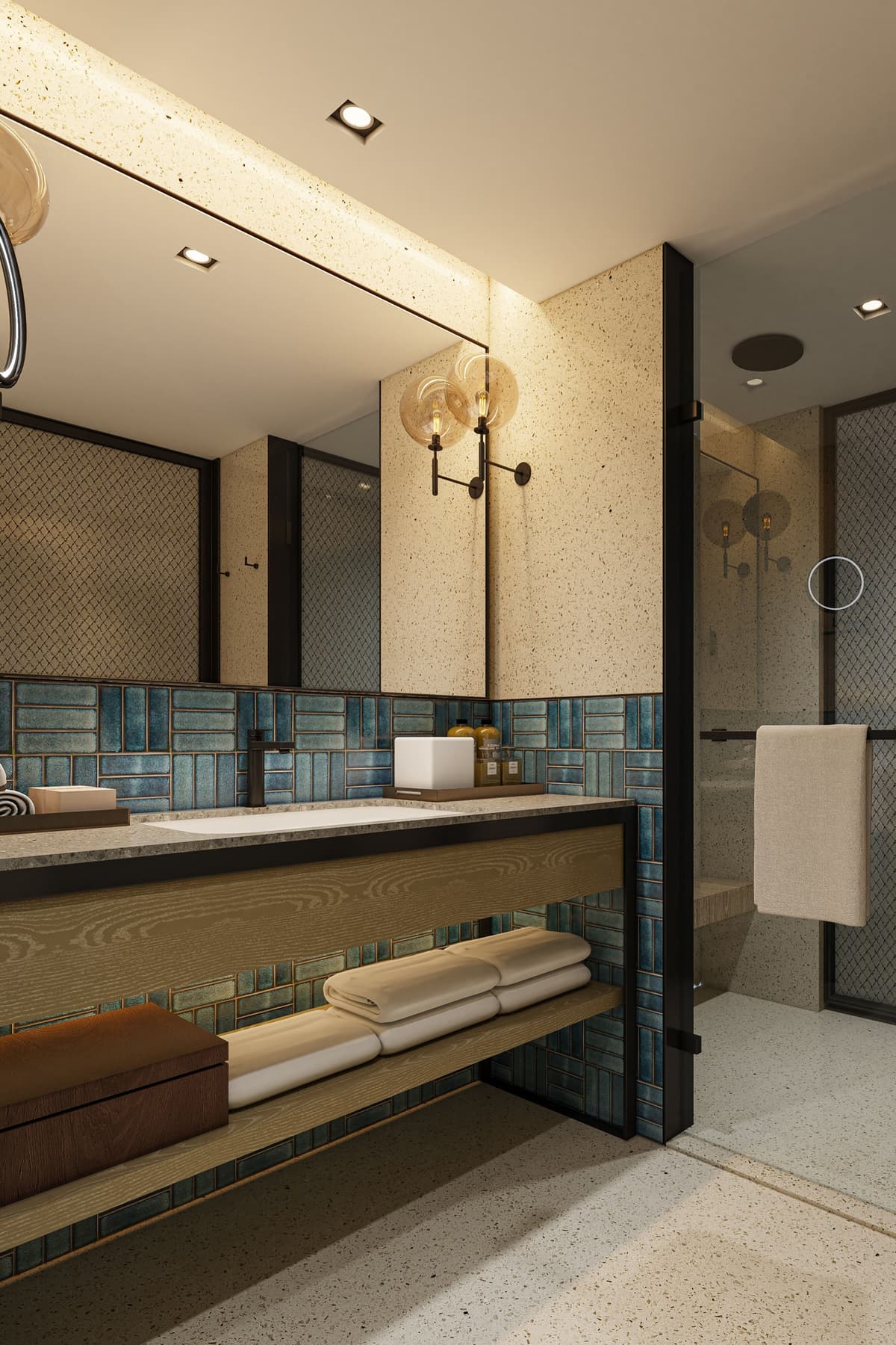 Four Points by Sheraton Kunming, Downtown photo 3