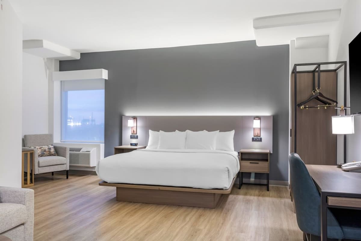 Four Points by Sheraton Newark Airport photo 3