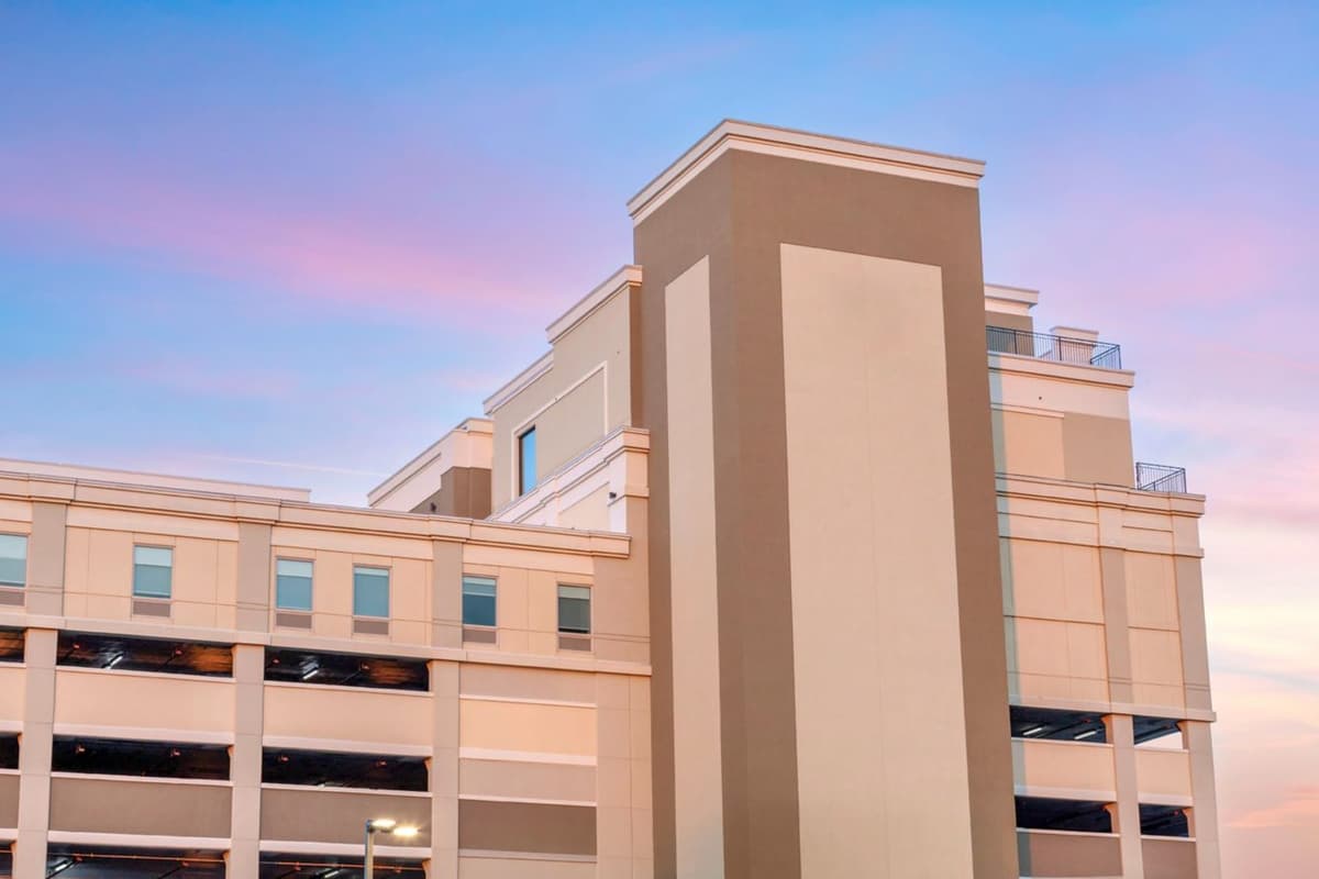 Four Points by Sheraton Newark Airport photo 1