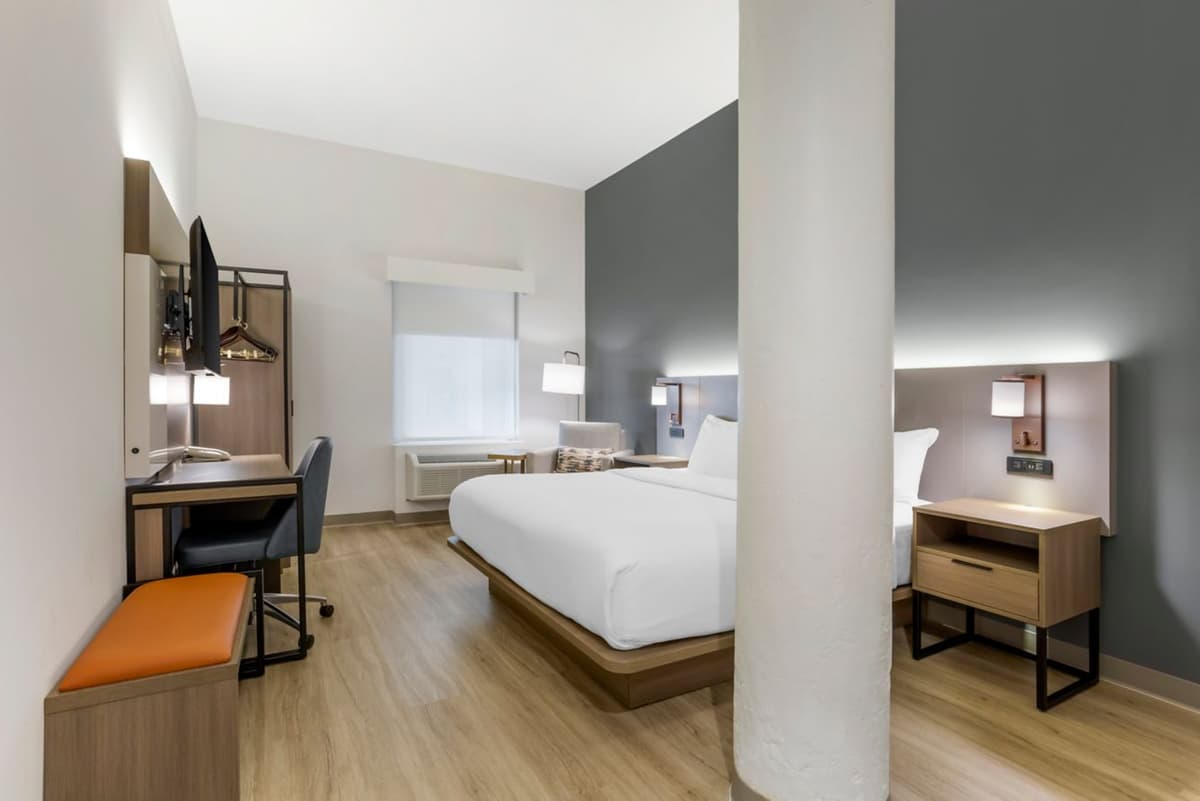 Four Points by Sheraton Newark Airport photo 5