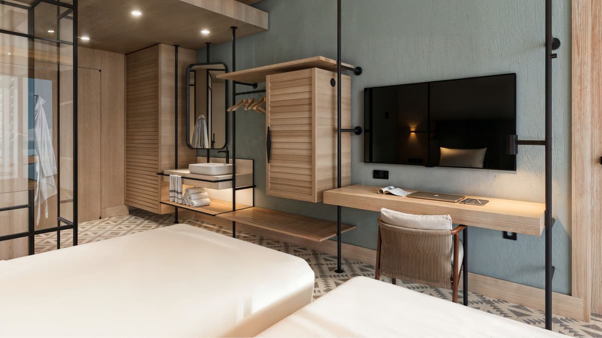 Four Points by Sheraton São Vicente Resort photo 4