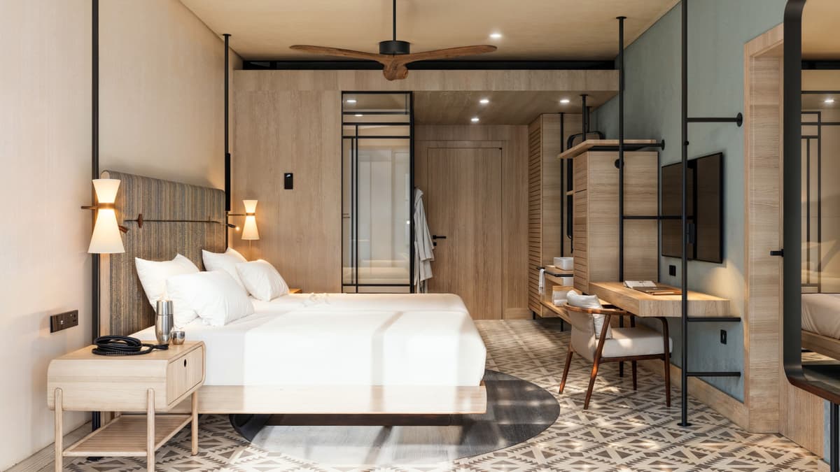 Four Points by Sheraton São Vicente Resort photo 5